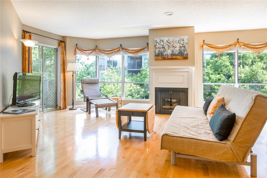 244 13th Street 302, Atlanta, GA 30309 — most recent listing photo