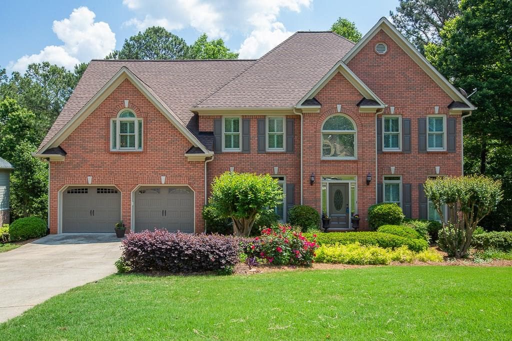 1358 Benbrooke Lane, Acworth, GA 30101 — most recent listing photo