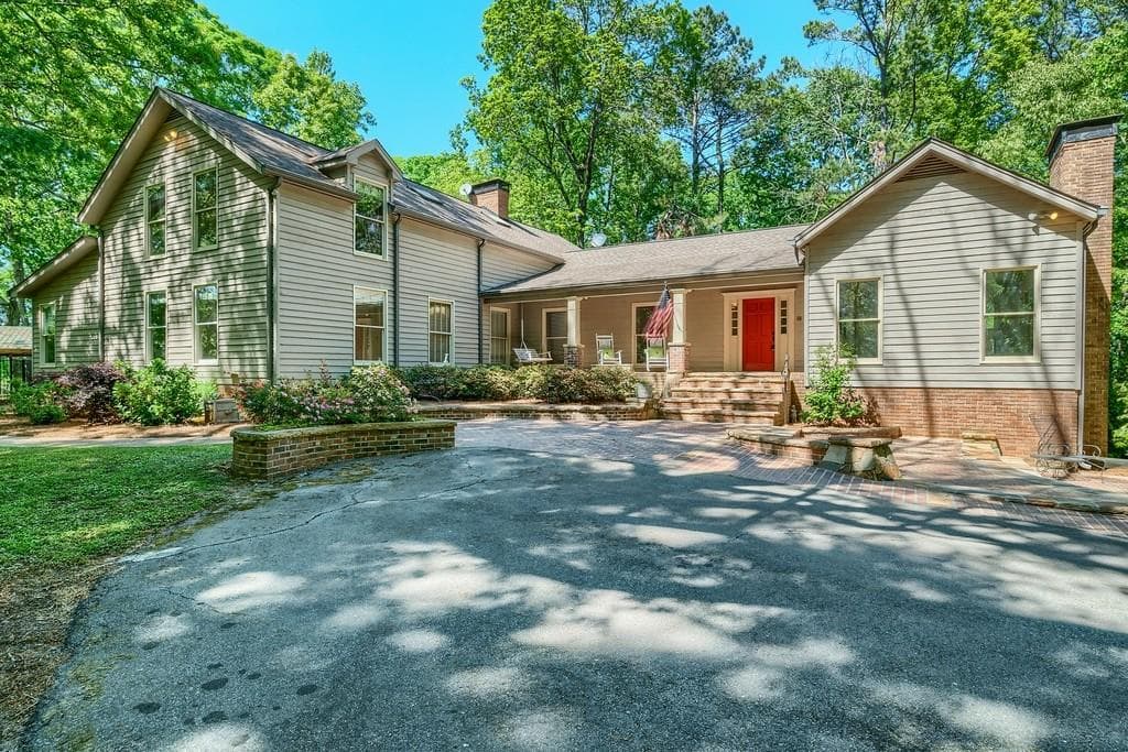 1731 Villa Rica Road, Powder Springs, GA 30127 — most recent listing photo