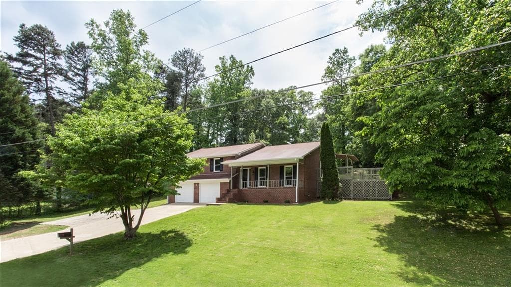 2673 Rainbow Forest Drive, Decatur, GA 30034 — most recent listing photo