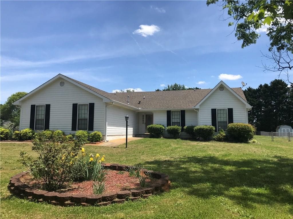 11058 Hunters Lane, Hampton, GA 30228 — most recent listing photo