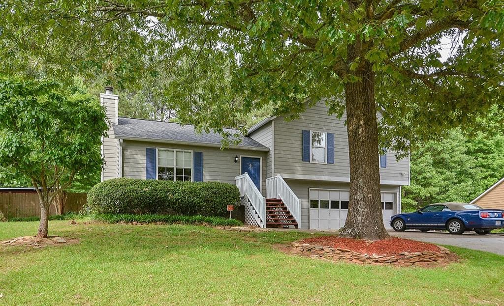 1016 Braddock Circle, Woodstock, GA 30189 — most recent listing photo