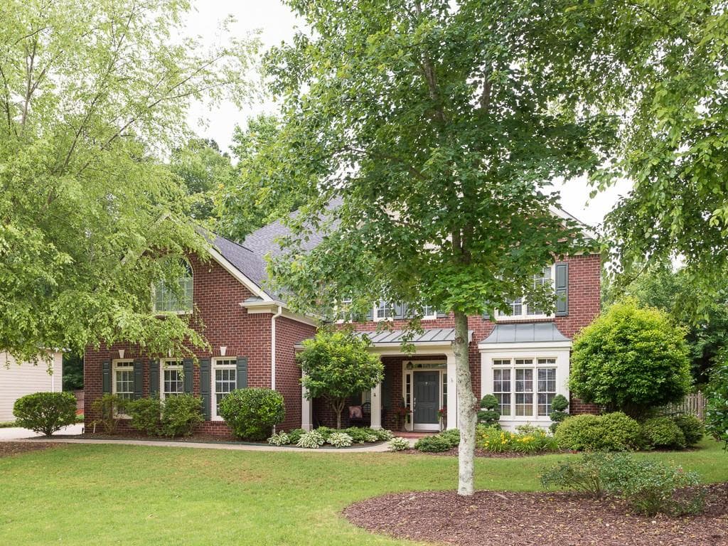 3005 Saint Michelle Way, Alpharetta, GA 30004 — most recent listing photo
