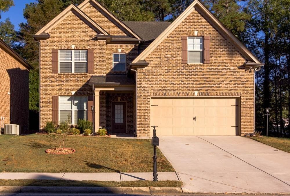 110 Serenity Point, Lawrenceville, GA 30046 — most recent listing photo