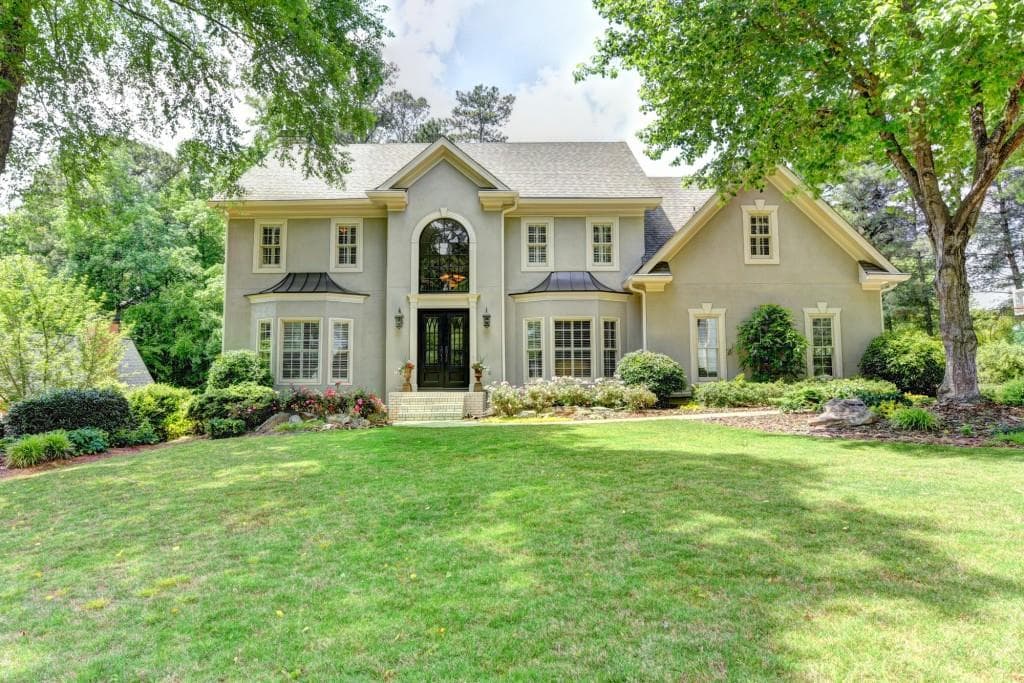 705 Mount Oglethorpe Trail, Johns Creek, GA 30022 — most recent listing photo