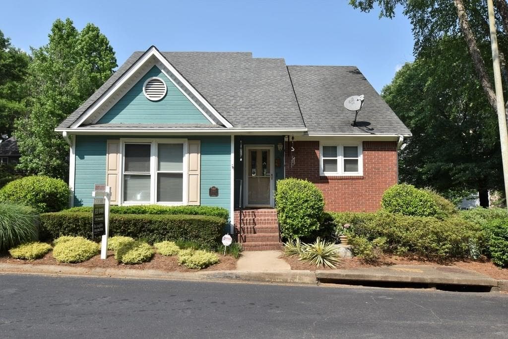 2007 FALCON GLEN Court, Alpharetta, GA 30022 — most recent listing photo