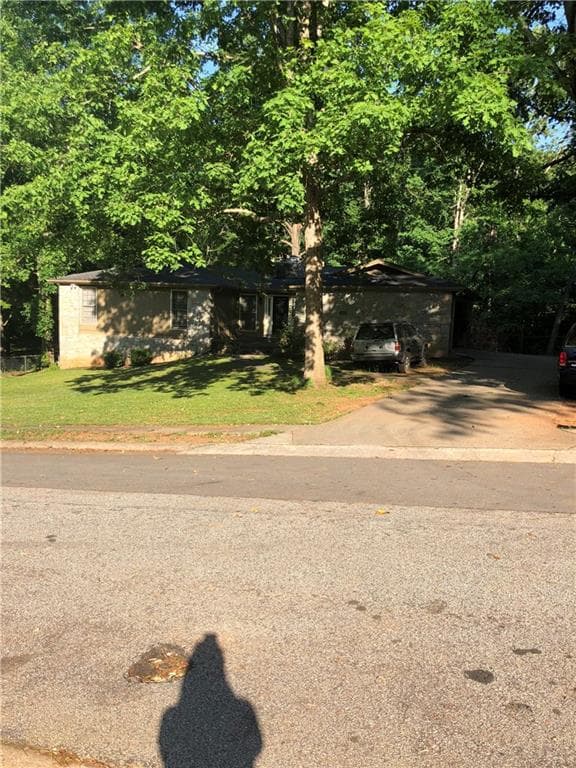 3974 Magnolia Lane, Buford, GA 30519 — most recent listing photo