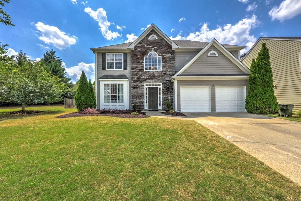 3733 Christine Street, Kennesaw, GA 30144 — most recent listing photo