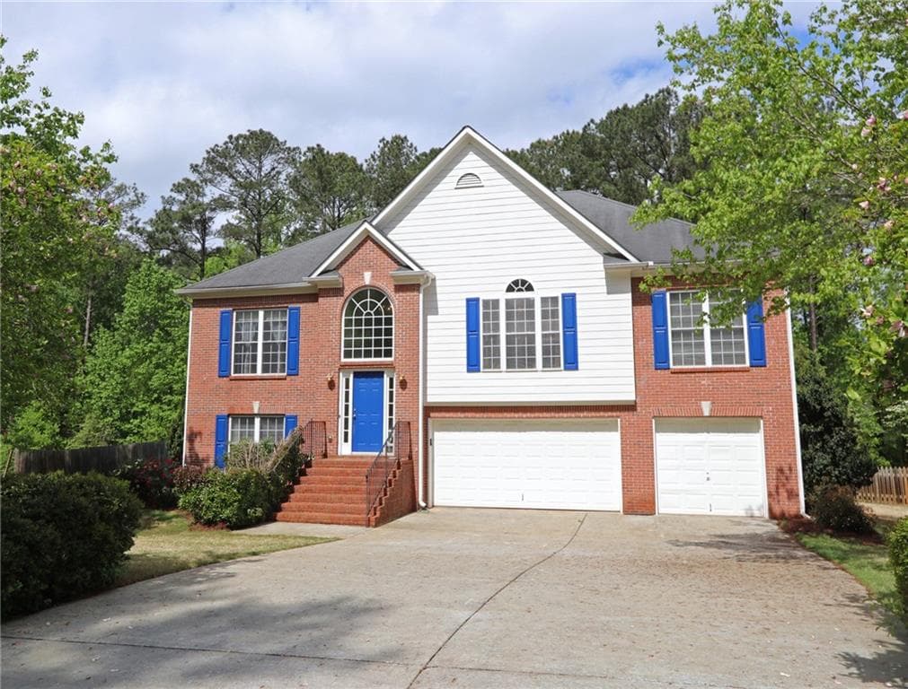 1653 Morning Crest Lane, Lilburn, GA 30047 — most recent listing photo