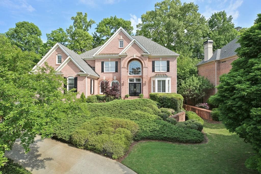 2135 Lake Shore Landing, Alpharetta, GA 30005 — most recent listing photo