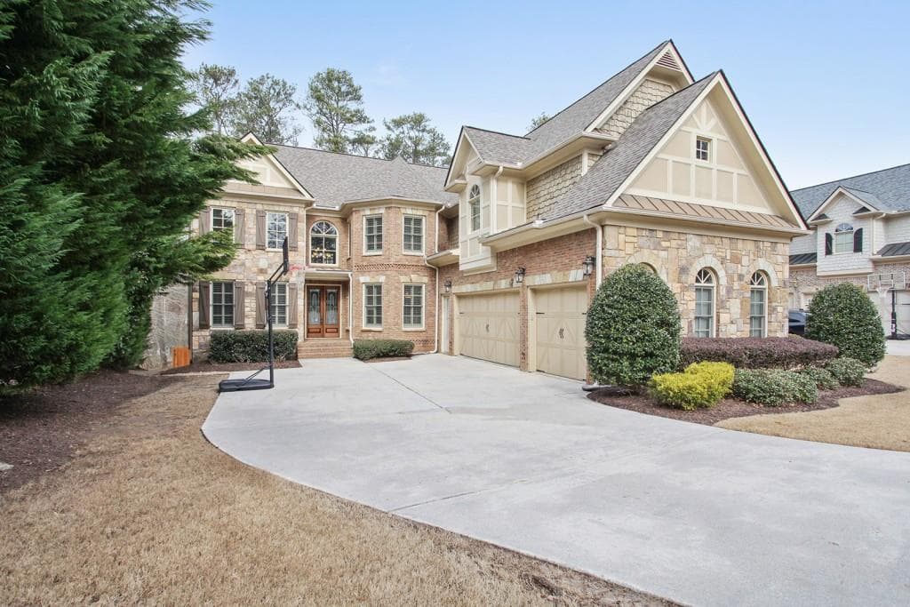141 Lindsey Pass, Marietta, GA 30067 — most recent listing photo