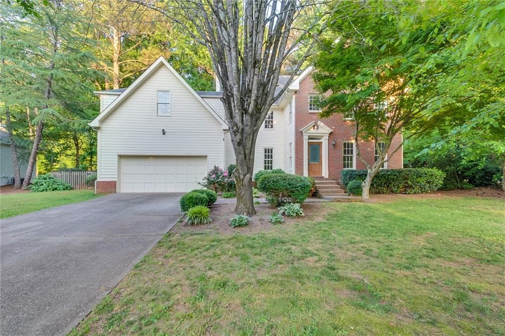 110 Price Hills Trail, Sugar Hill, GA 30518 — most recent listing photo