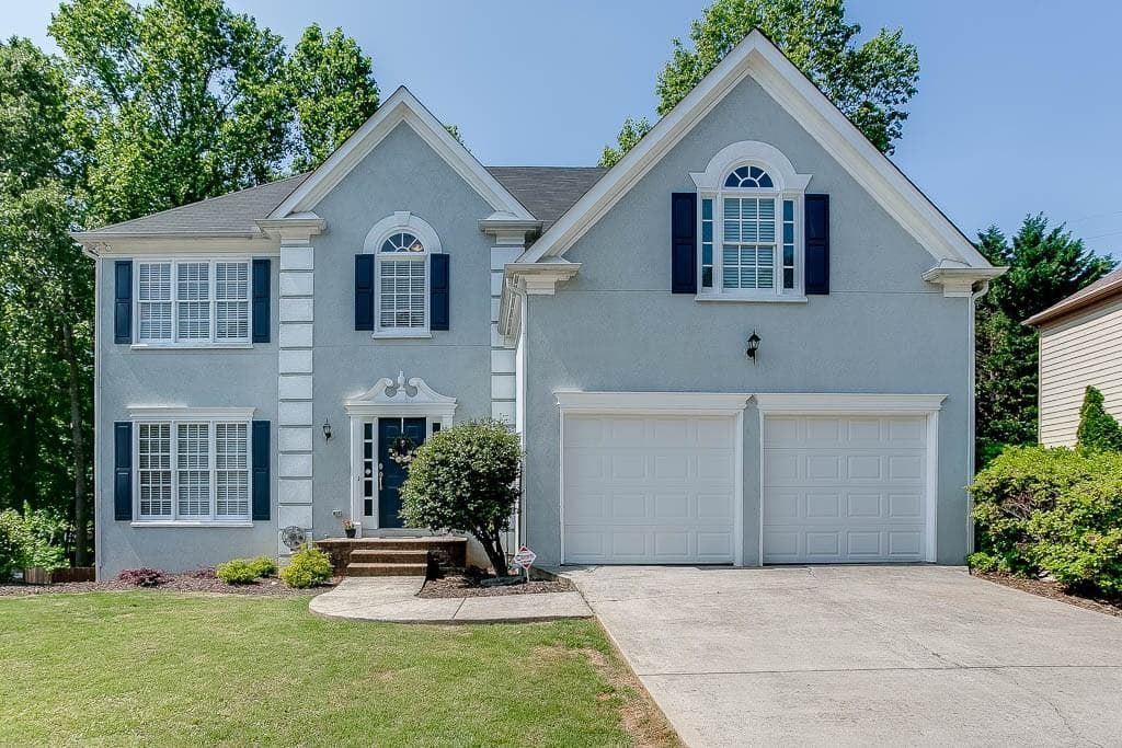 4855 Agate Drive, Alpharetta, GA 30022 — most recent listing photo