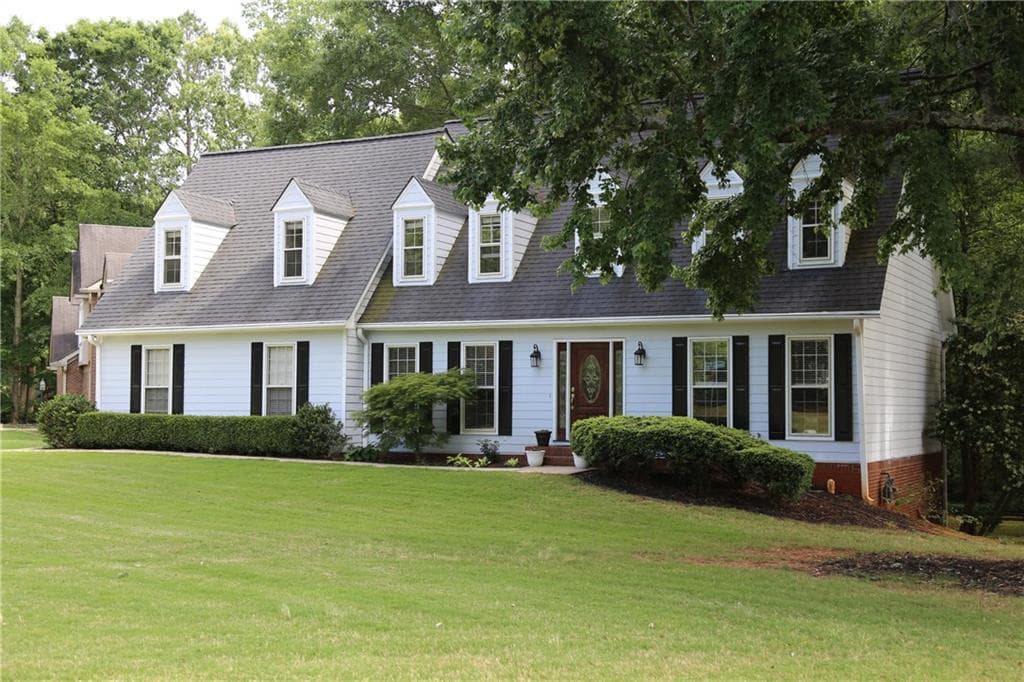 505 Junction Point, Roswell, GA 30075 — most recent listing photo