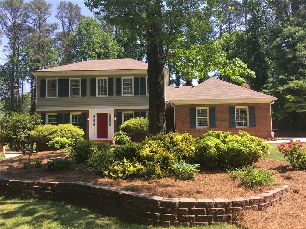 472 Ben Avenue, Lilburn, GA 30047 — most recent listing photo