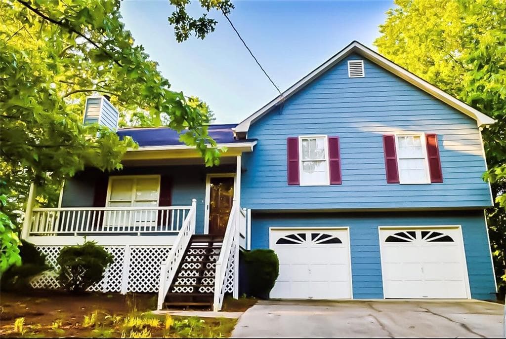 246 Nottingham Drive, Douglasville, GA 30134 — most recent listing photo