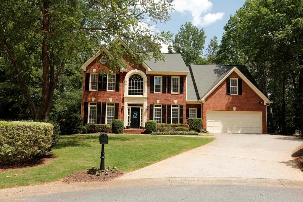 303 Westbriar Way, Woodstock, GA 30189 — most recent listing photo