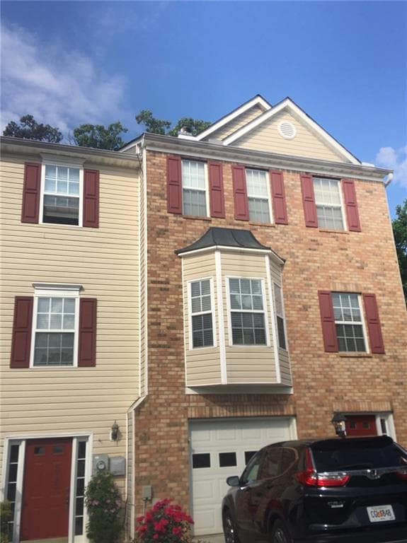 525 Abbotts Mill Drive 43, Duluth, GA 30097 — most recent listing photo