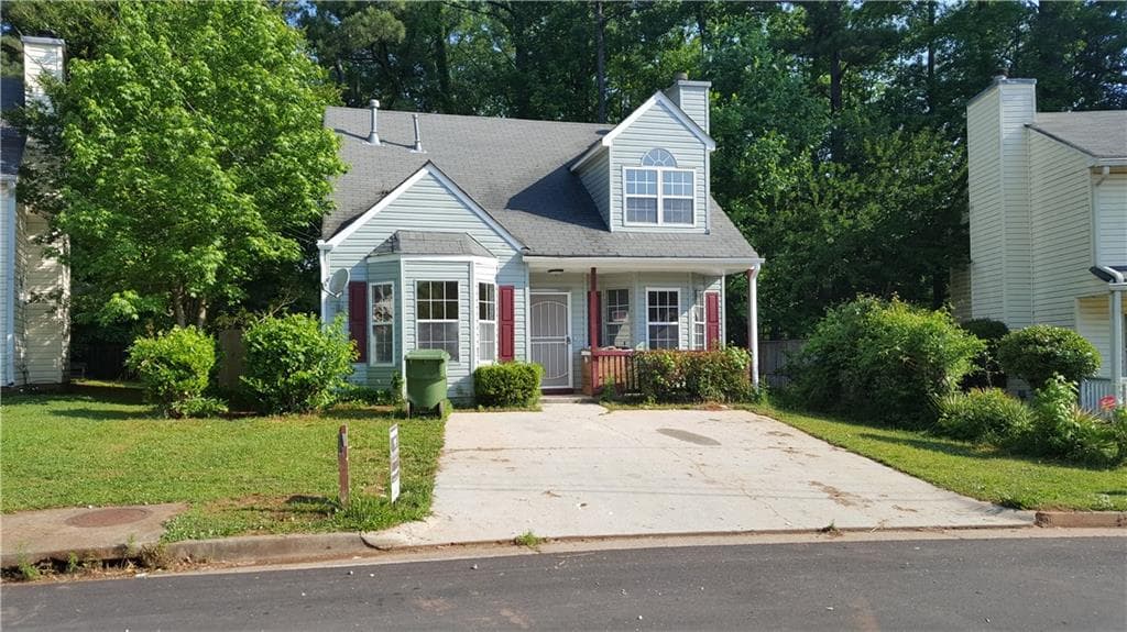 622 Waynes Court, Atlanta, GA 30354 — most recent listing photo