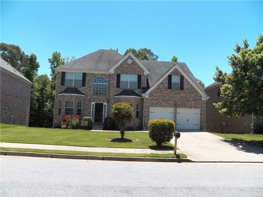 13152 Greywolf Lane, Covington, GA 30014 — most recent listing photo