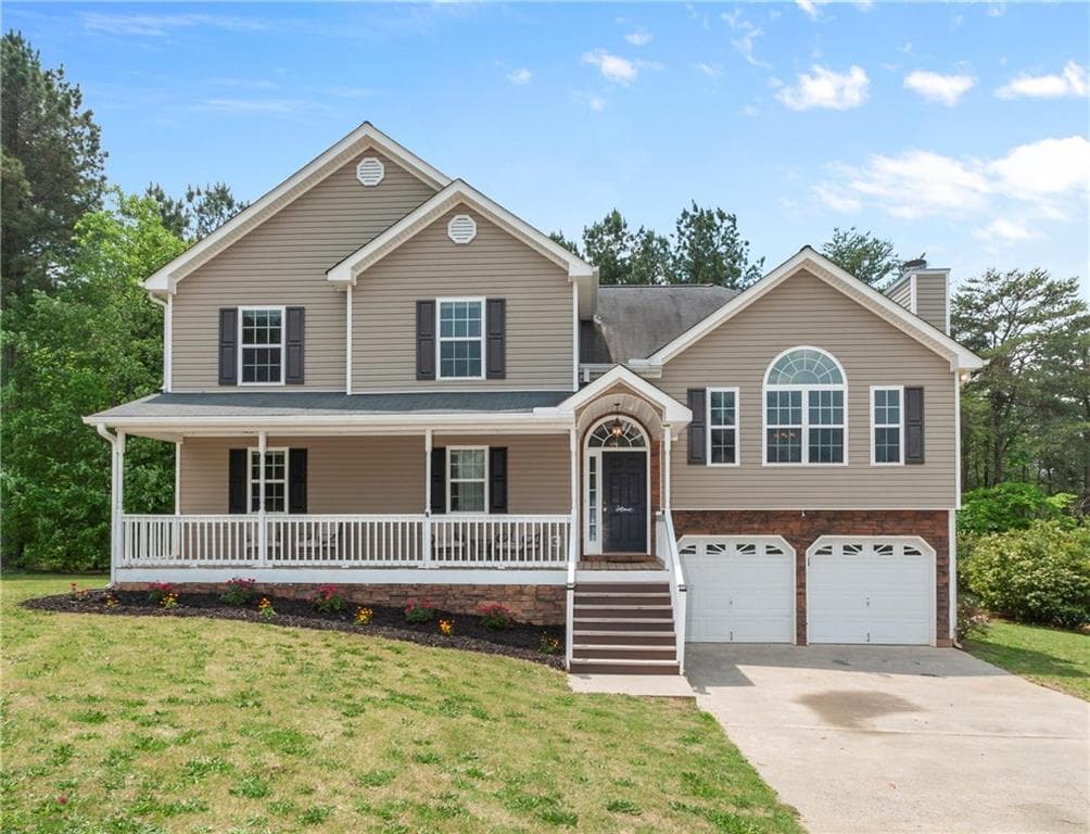 24 Hopkins Breeze, Adairsville, GA 30103 — most recent listing photo
