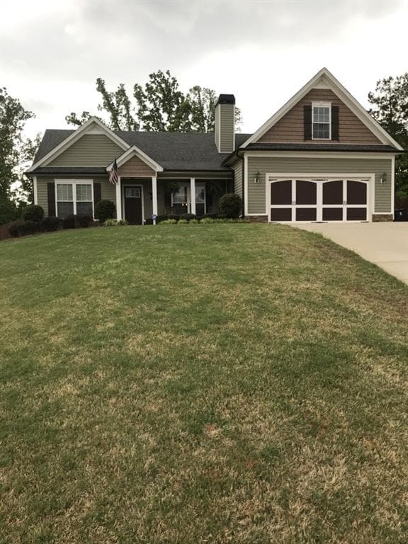 465 Willow Springs Drive, Dallas, GA 30132 — most recent listing photo