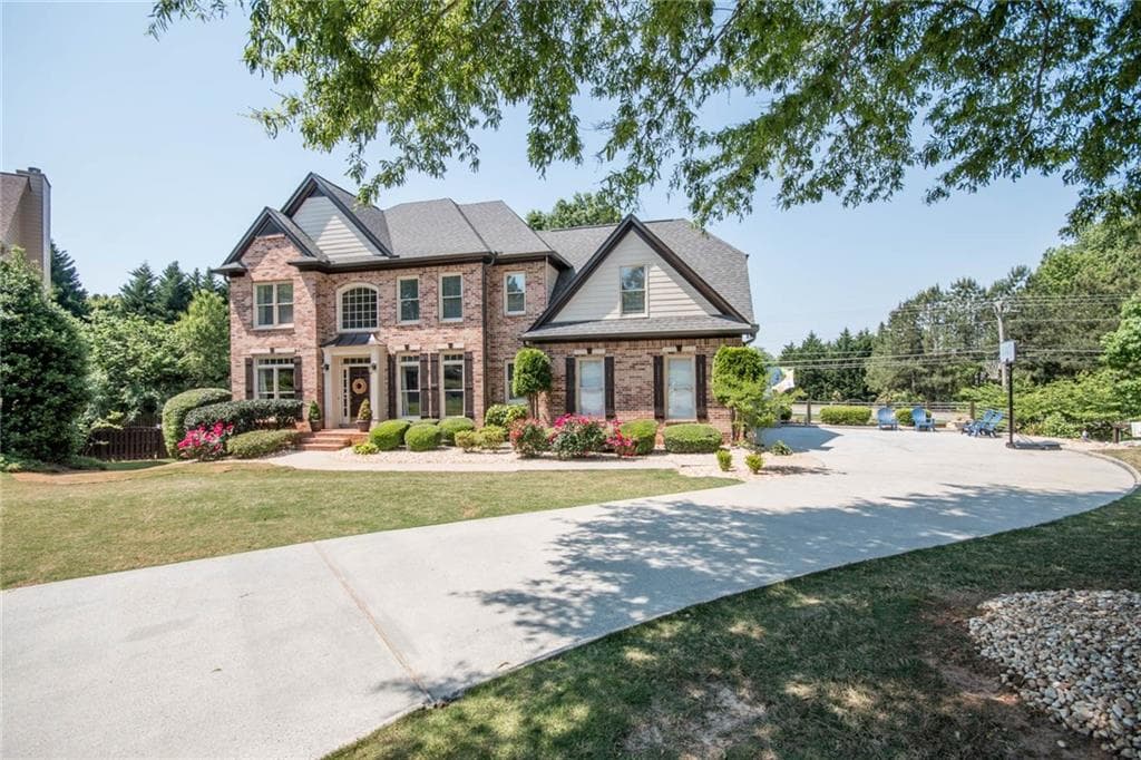303 Heron Lake Court, Lawrenceville, GA 30043 — most recent listing photo