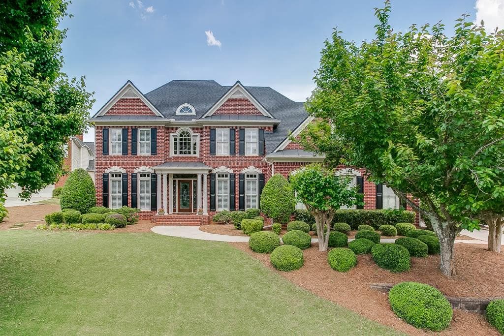 3081 Creek Falls Way, Duluth, GA 30097 — most recent listing photo