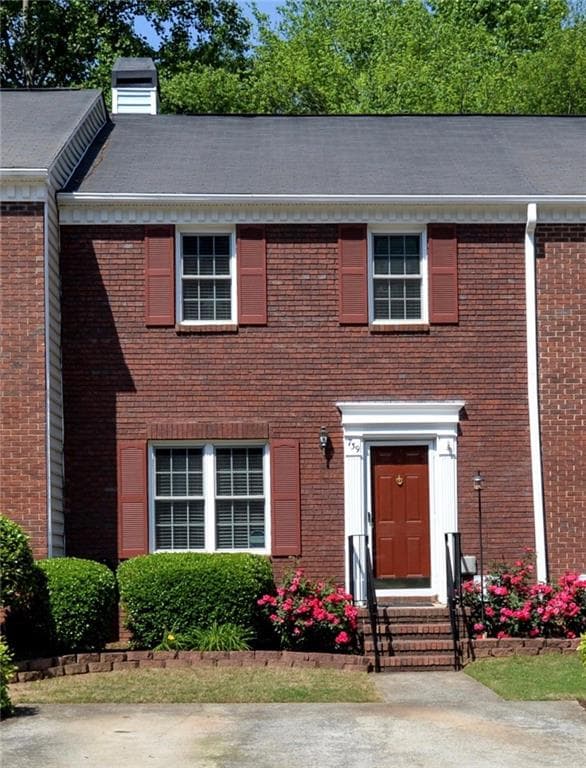 739 Anderson Walk, Marietta, GA 30062 — most recent listing photo