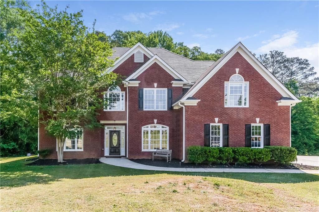 1580 LAKE LUCERNE Road, Lilburn, GA 30047 — most recent listing photo