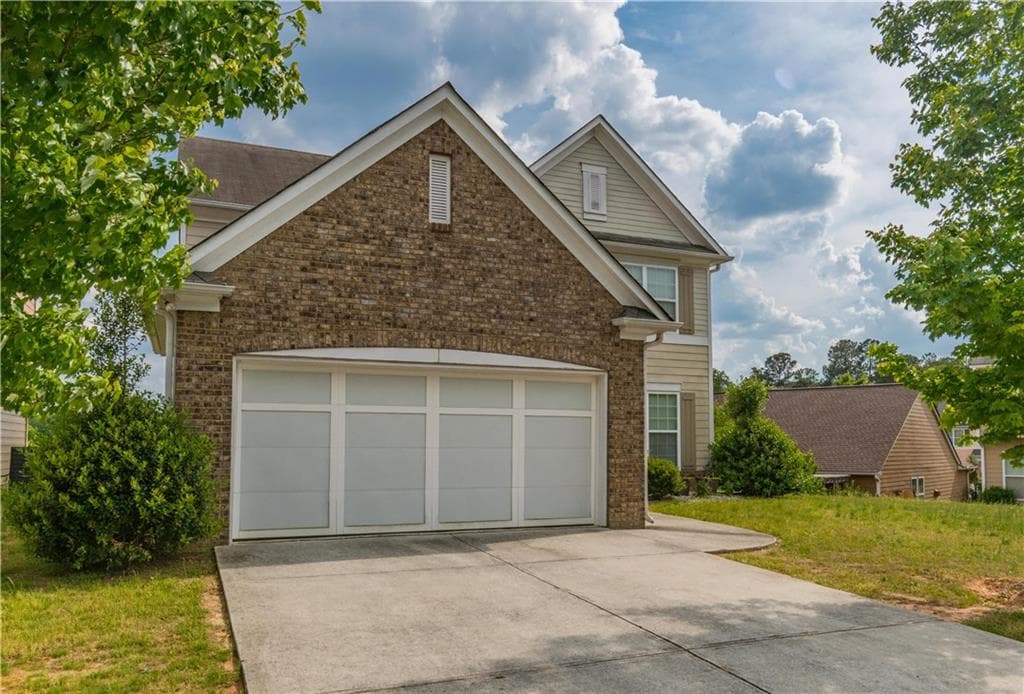 496 Laurelton Circle, Lawrenceville, GA 30044 — most recent listing photo