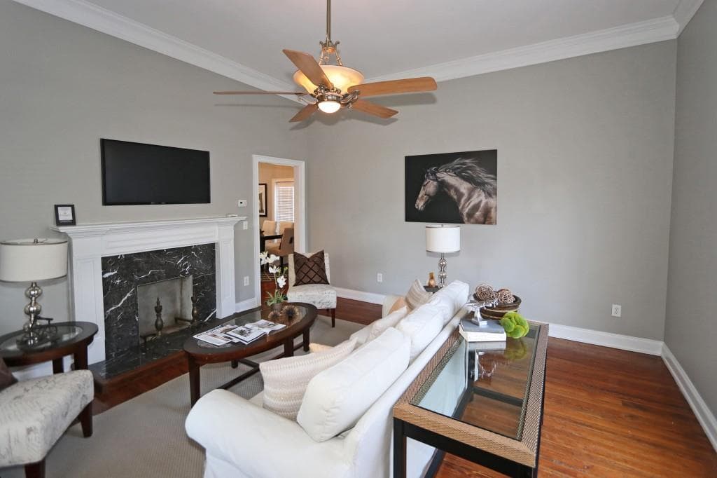 3 bedroom, 1,540 sq ft single family residence sold at 737 Woodson Street, Atlanta, GA 30315