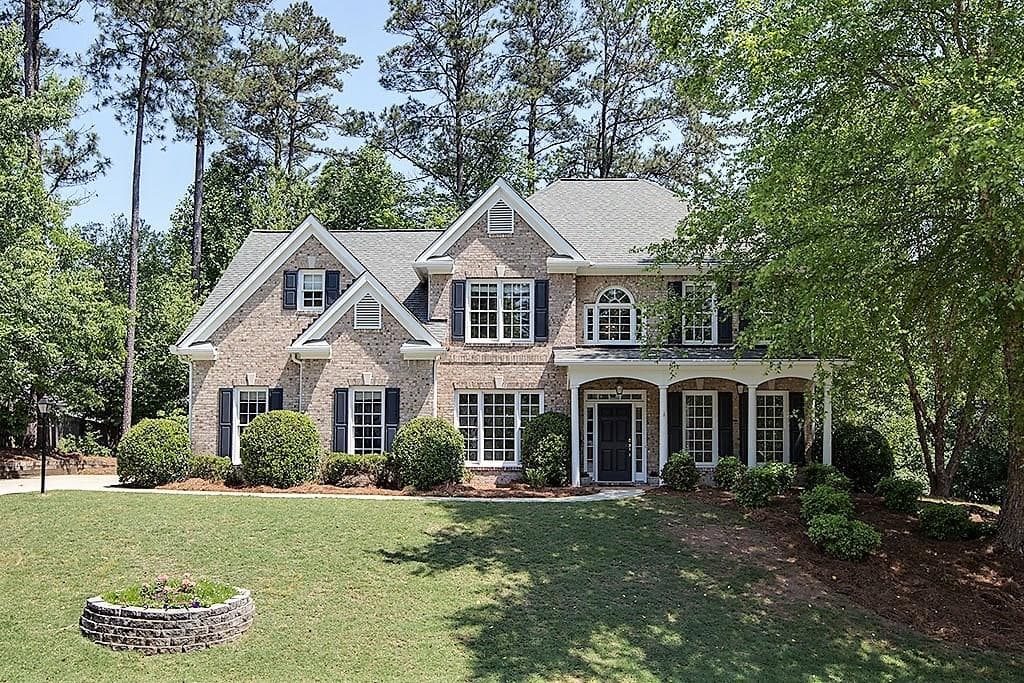 2788 Revere Main, Kennesaw, GA 30144 — most recent listing photo
