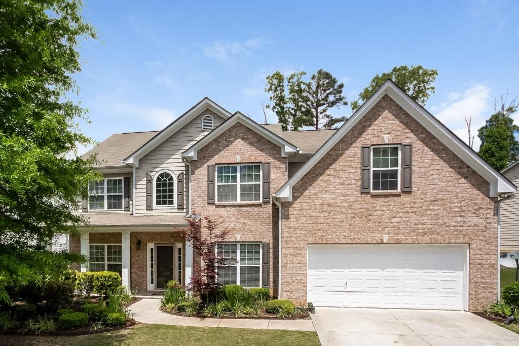 3445 Hamlin Square, Atlanta, GA 30331 — most recent listing photo