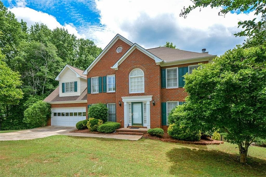 2367 Jade Drive, Lawrenceville, GA 30044 — most recent listing photo