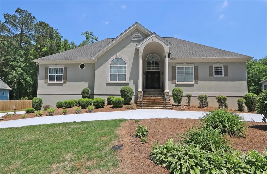 350 Willow Glenn Drive, Marietta, GA 30068 — most recent listing photo