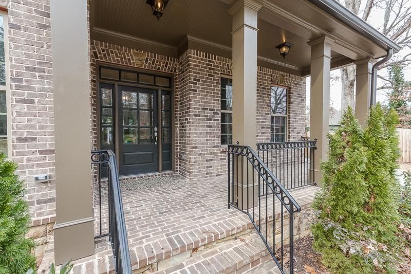 5 Long Island Place, Sandy Springs, GA 30328 — most recent listing photo