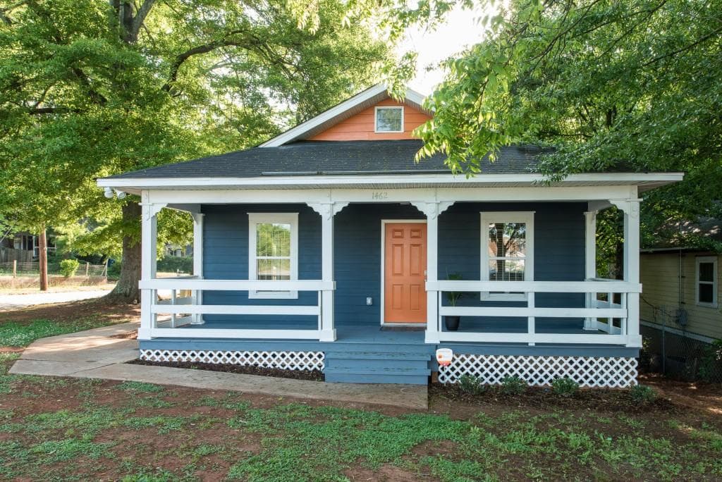 1462 Lakewood Avenue, Atlanta, GA 30315 — most recent listing photo