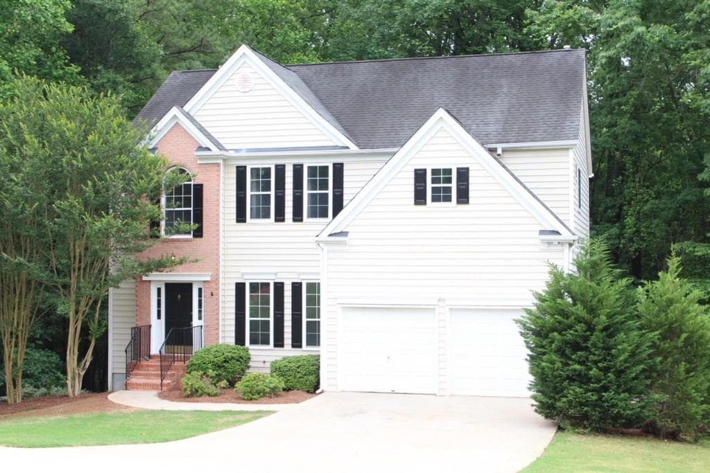 5395 Tallantworth Crossing, Cumming, GA 30040 — most recent listing photo