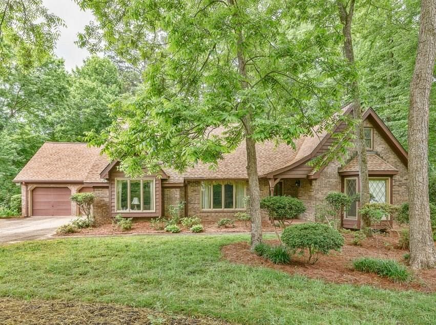 7440 Half Penny Place, Sandy Springs, GA 30350 — most recent listing photo