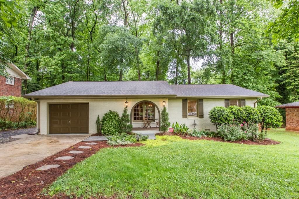 2360 S Eiffel Court, Decatur, GA 30032 — most recent listing photo