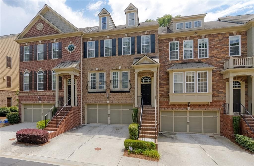1891 Ridgemont Lane, Decatur, GA 30033 — most recent listing photo