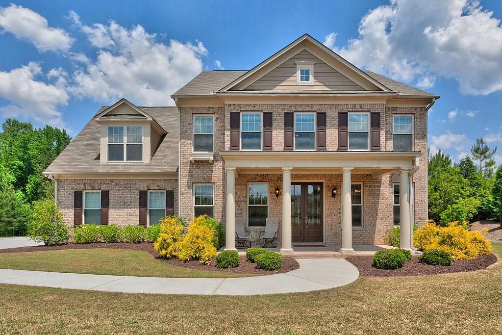 315 Park Haven Lane, Tyrone, GA 30290 — most recent listing photo