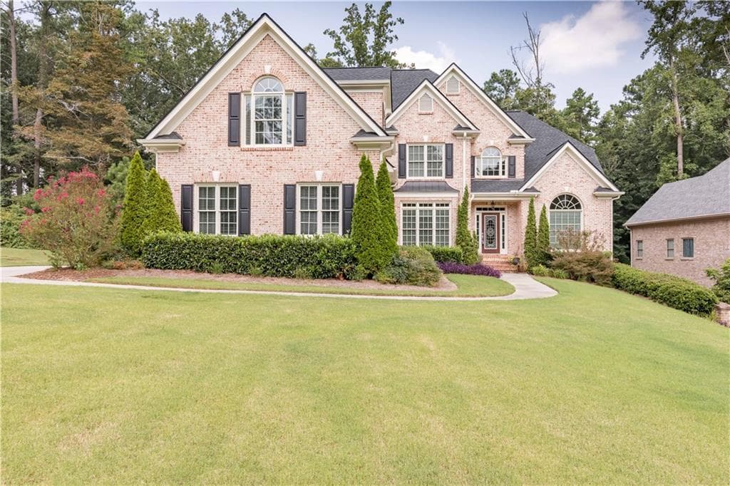 5585 Jordan Road, Stone Mountain, GA 30087 — most recent listing photo