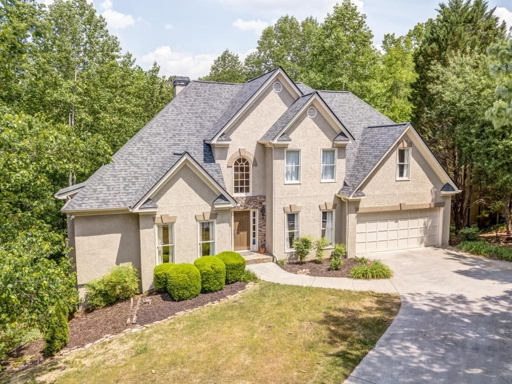 3612 Hampstead Lane, Roswell, GA 30075 — most recent listing photo