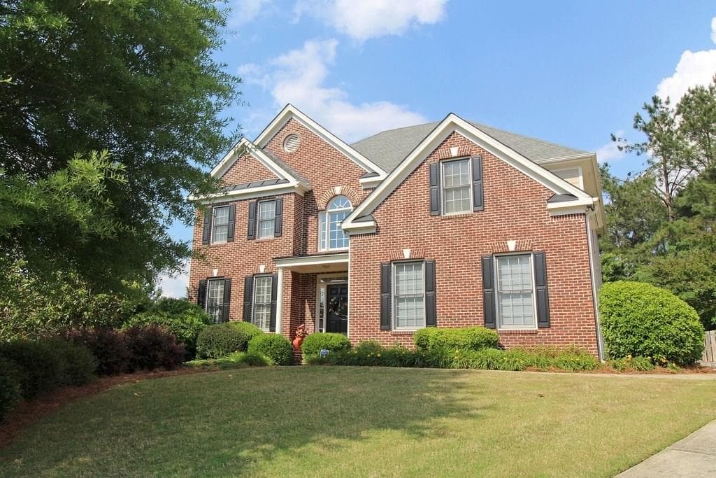 27 Waterstone Way, Acworth, GA 30101 — most recent listing photo
