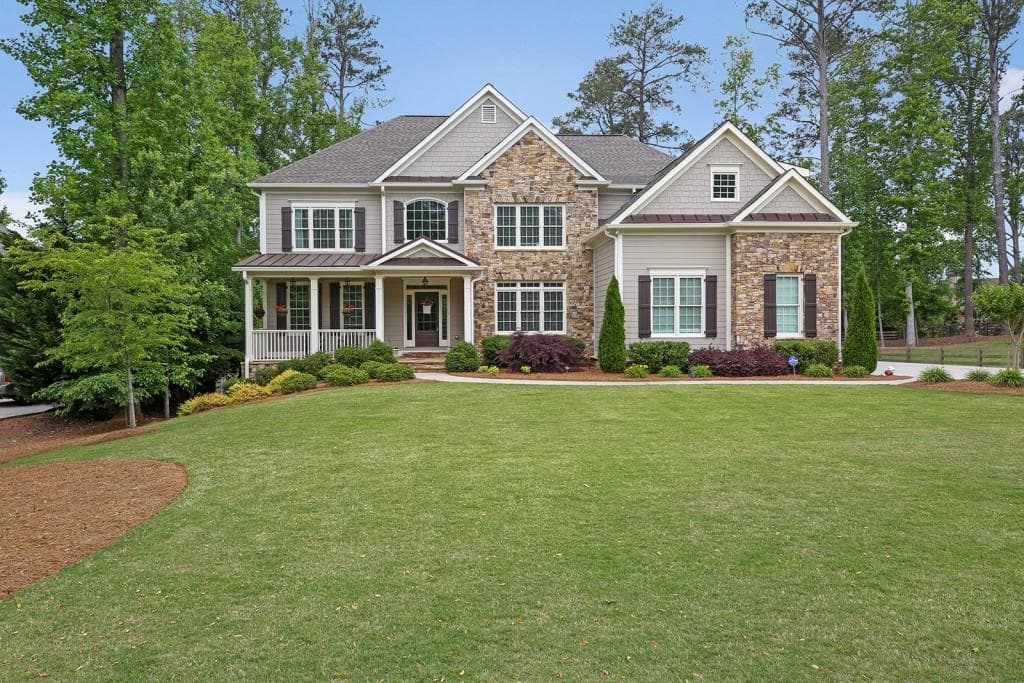 4090 Copper Leaf Lane, Cumming, GA 30040 — most recent listing photo