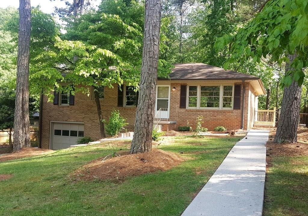 3160 SW WOODS Lane, Marietta, GA 30060 — most recent listing photo