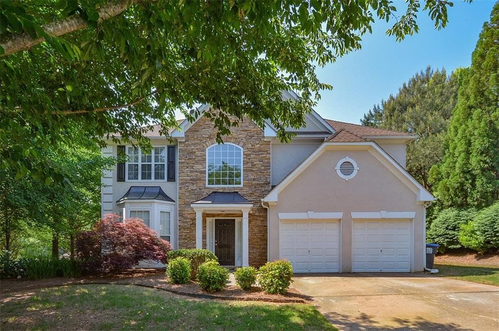 2203 Howell Farms Point, Acworth, GA 30101 — most recent listing photo