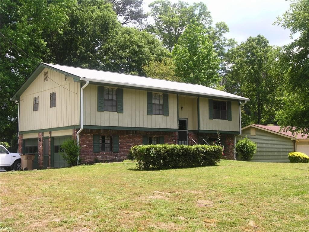 6460 Albright Trail, Riverdale, GA 30296 — most recent listing photo